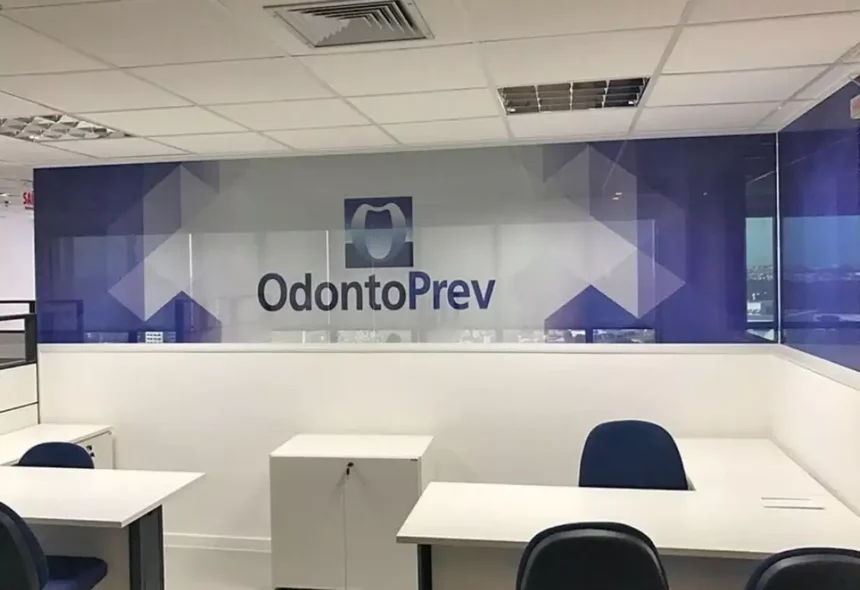 Odontoprev abre nova oportunidade de emprego