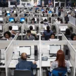 NÃO EXIGE EXPERIÊNCIA! Tel Contact Center abre vaga de Nível Médio para Operador de Telemarketing