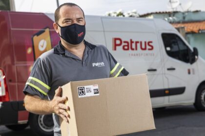 Patrus Transportes abre 11 vagas para Auxiliar de Transporte e Assistente Operacional