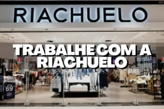 Nível Médio: Riachuelo abre vaga para Operador de Caixa