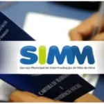 SIMM anuncia as oportunidades para esta Quinta-feira (09/03)