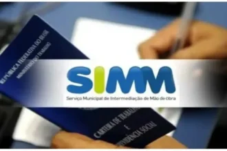 SIMM anuncia as oportunidades para esta Quinta-feira (09/03)