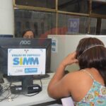 SIMM informa as oportunidades para esta Sexta-feira (17/03)