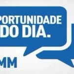 SIMM informa as oportunidades para esta Quarta-feira (15/03)