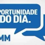 SIMM anuncia as oportunidades para esta Quarta-feira (22/03)