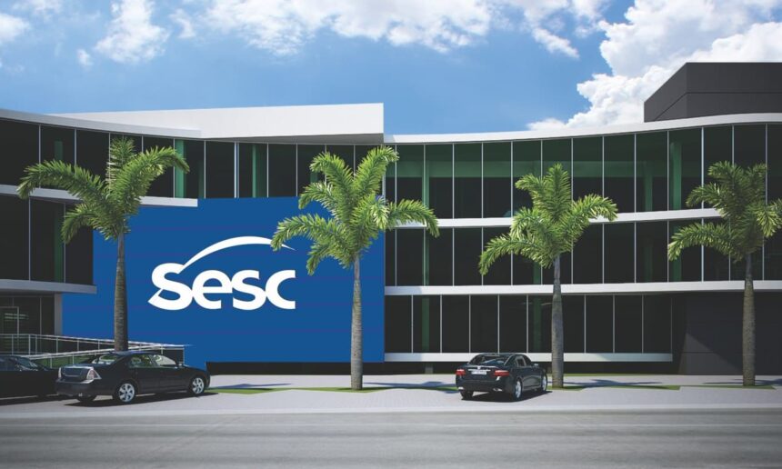 Sesc abre processo seletivo para novas oportunidades de emprego