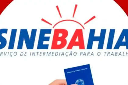 SineBahia informa as oportunidades para esta Quinta-feira (09/03)