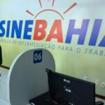 SineBahia anuncia as oportunidades para esta Terça-feira (14/03)