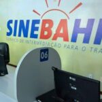 SineBahia anuncia as oportunidades para esta Terça-feira (28/03)