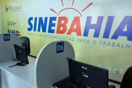 SineBahia anuncia as oportunidades para esta Terça-feira (28/03)