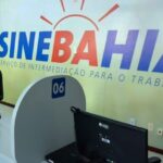 SineBahia anuncia as oportunidades para Segunda-feira (06/03)