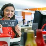 NÃO EXIGE EXPERIÊNCIA! Solar Coca-Cola abre vaga para Auxiliar de Produção em Simões Filho