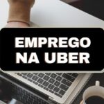 Uber abre vagas para Agentes de Atendimento PCD em Salvador