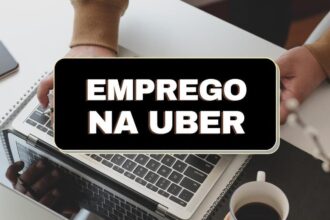 Uber abre vagas para Agentes de Atendimento PCD em Salvador