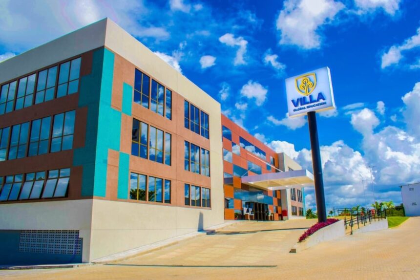 Villa Global Education abre 03 novas vagas de emprego