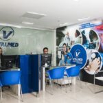 Grupo Vitalmed abre vagas para Assistente de Relacionamento JR e Assistente Financeiro