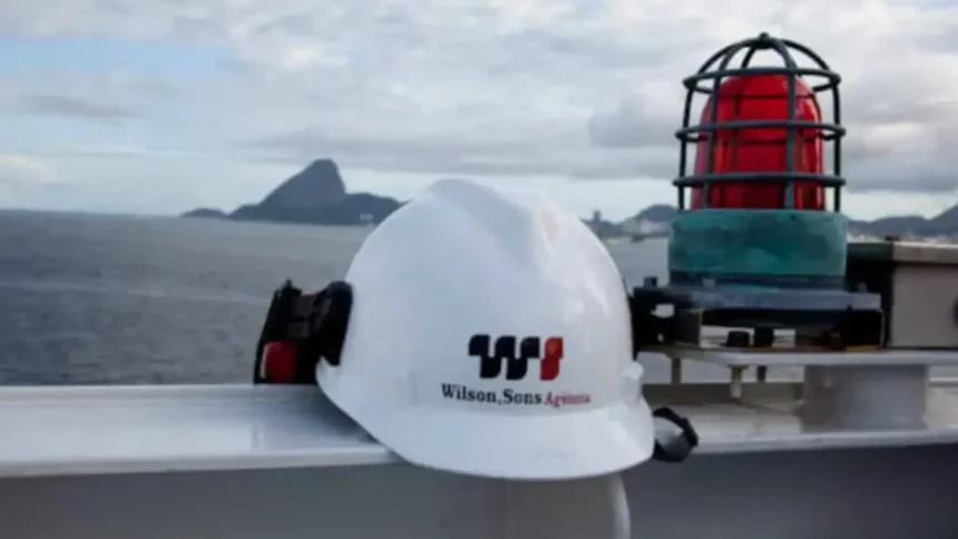 NÃO EXIGE EXPERIÊNCIA! Wilson Sons abre vaga para Assistente de Atendimento JR