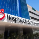 Hospital Cárdio Pulmonar abre vaga para Mensageiro (Farmácia)