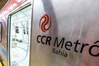 CCR Metrô abre novas oportunidades de emprego