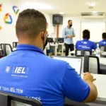 NÃO EXIGE EXPERIÊNCIA! IEL abre inscrições de 02 vagas para Auxiliar de Disciplina