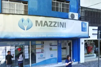 Grupo Mazzini abre vaga para Assistente de Sublocação (Terceirização de Frotas)