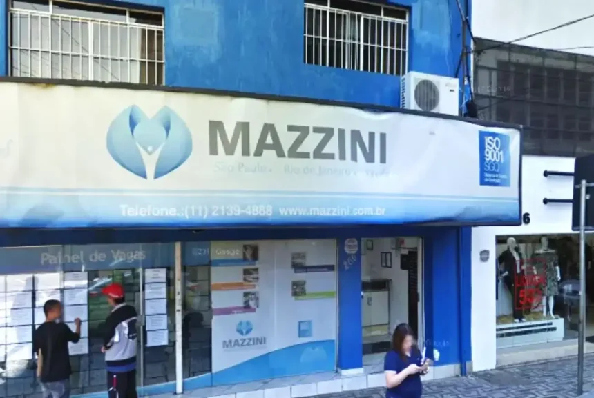 Grupo Mazzini abre vaga para Assistente de Sublocação (Terceirização de Frotas)