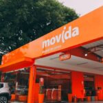 NÃO EXIGE EXPERIÊNCIA! Movida abre vaga para Auxiliar de Limpeza