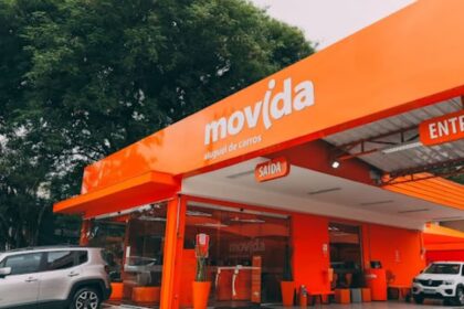 NÃO EXIGE EXPERIÊNCIA! Movida abre vaga para Auxiliar de Limpeza