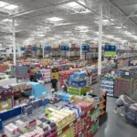 Sam's Club abre vagas de Nível Médio para Conferente e Operadores de Loja