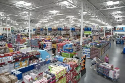 Sam's Club abre vagas de Nível Médio para Conferente e Operadores de Loja