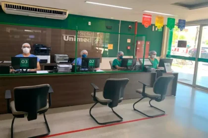 NÃO EXIGE EXPERIÊNCIA! Unimed abre vaga para Assistente Administrativo