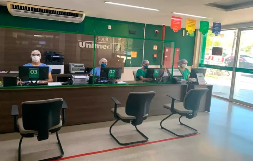 NÃO EXIGE EXPERIÊNCIA! Unimed abre vaga para Assistente Administrativo