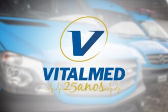 Vitalmed abre novas oportunidades de emprego