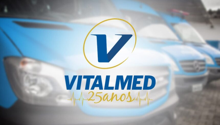 Vitalmed abre novas oportunidades de emprego