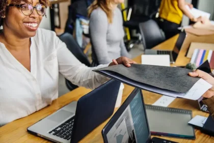 Vaga para auxiliar administrativo empregos em São Paulo