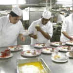 Vaga cozinheiro empregos em São Paulo