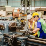 Vaga para Auxiliar de Produção Masculino em SP