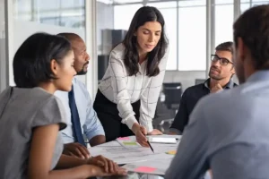 Vaga Líder Técnico Produção em São Paulo