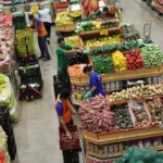 Vaga para repositor de Hortifruti na Hortifruti Juvita em São Paulo