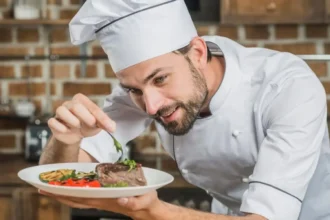 cozinheiro vagas