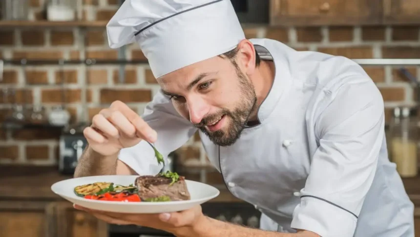 cozinheiro vagas