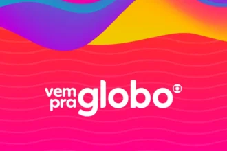 globo empregos