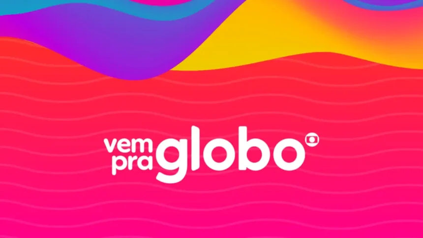 globo empregos