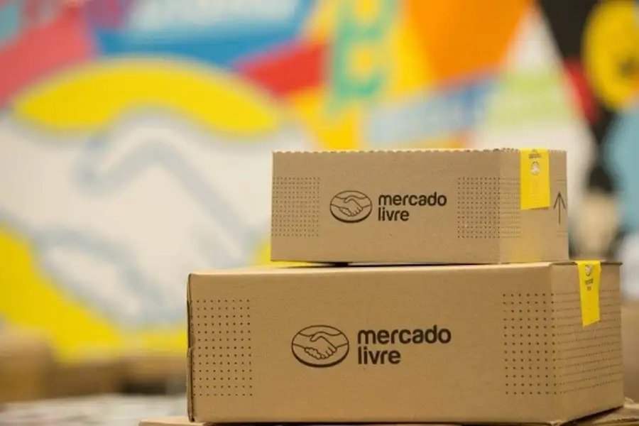 mercado livre