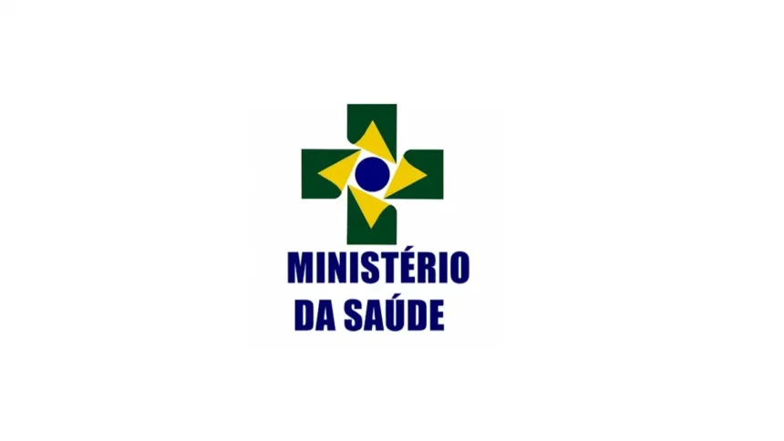 ministerio da saude