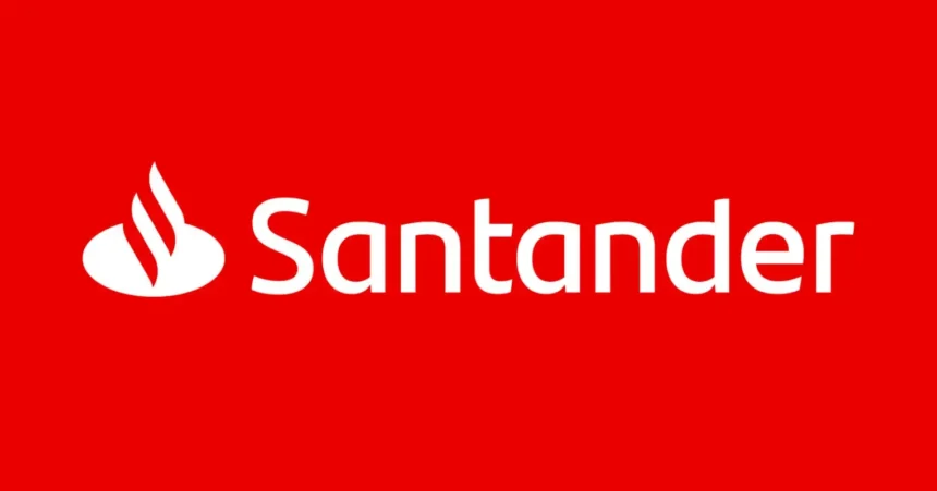 santander trainee