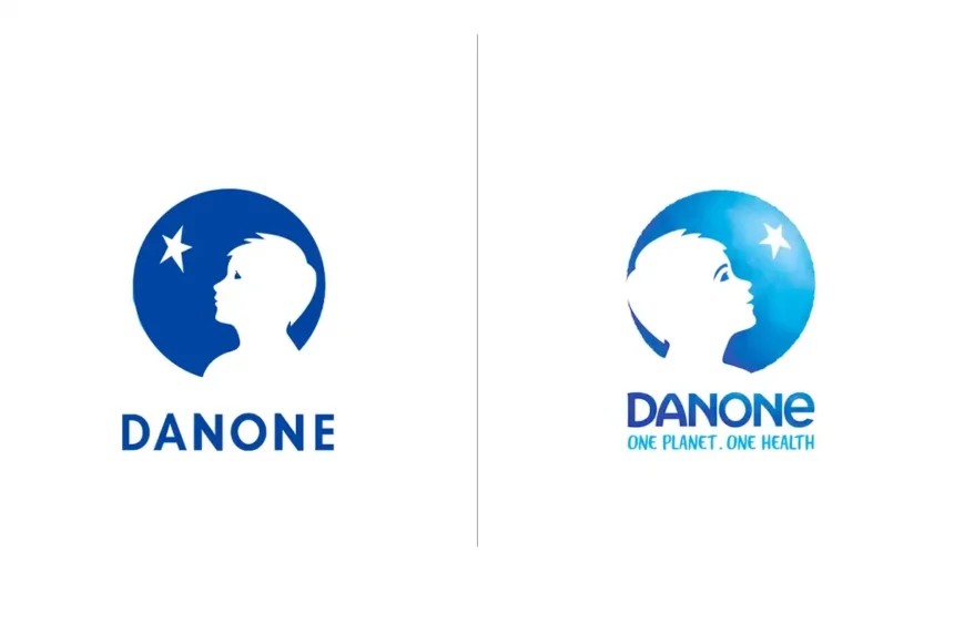 danone vagas