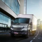 iveco empresa