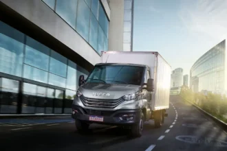 iveco empresa