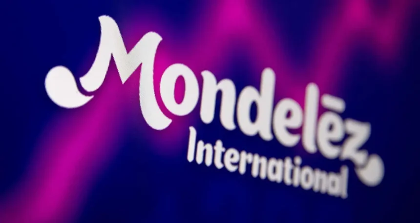 mondelez vagas